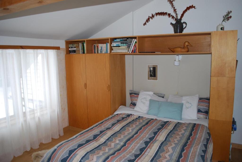 B&B Pinorama Sutton Pokoj fotografie